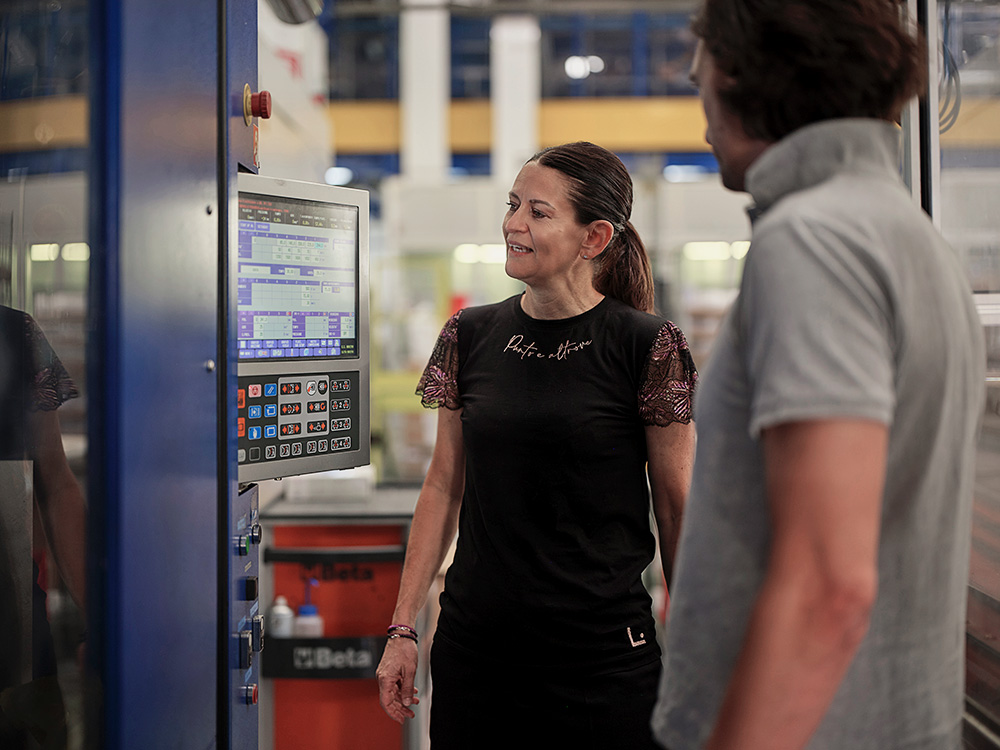 Eleonora Mapelli Quality, Environment, Safety Consultant, Trainer and Auditor