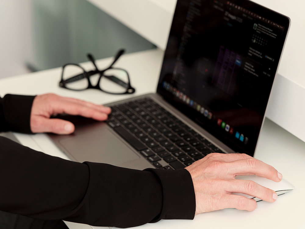 Eleonora Mapelli Quality- HSE Manager OR Division